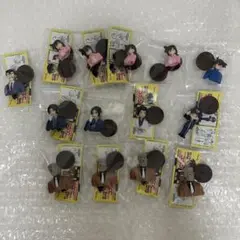 名探偵コナン チョコエッグ