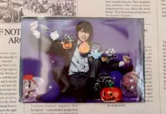 ミュージカル東京リベンジャーズ 橘直人 ランダムブロマイド