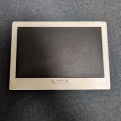 木製黒板 L'antiquité en bois A4サイズ