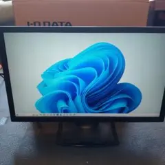 IOデータ　EX-LD2071TB　液晶モニター
