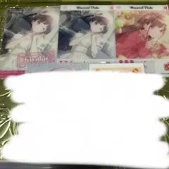 【シャニマス】 園田智代子