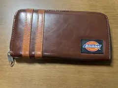 Dickies 長財布