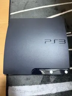 PlayStation3 本体 CECH-2000A 120GB