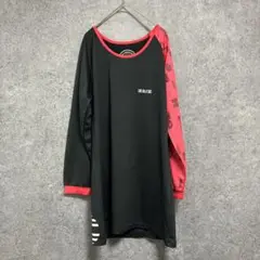 X-nix スケボー　スノボー　ストリート　ワンピース　XS