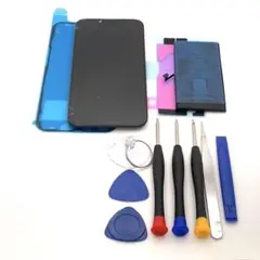 【新品】iPhone13修理パーツフルセット
