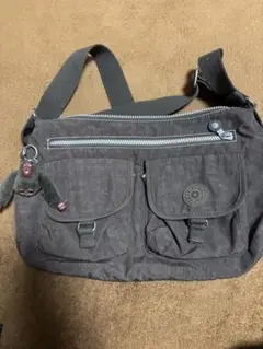 Kipling キプリング ショルダーバッグ