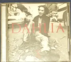 X JAPAN / DAHLIA