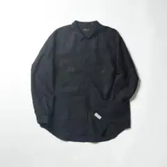 新品未使用　アボンタージ　Gardener Apron Shirts
