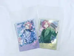 桜河こはく 招募ポラロイド