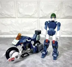 モスピーダ ライドアーマー ブロウスーペリア