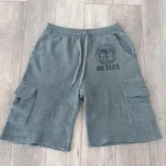 【即日発送】88TEES ハーフパンツ　メンズ　XL