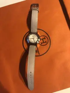 エルメス腕時計 自動巻