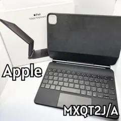 【動作確認OK】Apple Magic Keyboard MXQT2J/A