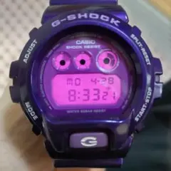 2025年最新】G-SHOCK DW-6900CC-2の人気アイテム - メルカリ