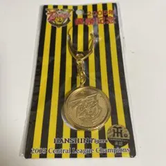 2025年最新】阪神タイガース2005年優勝記念メダルの人気アイテム