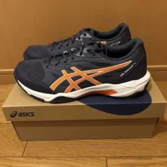 【海外限定カラー】ゲルロケット11 アシックスバレーボールシューズ　ハンドボール