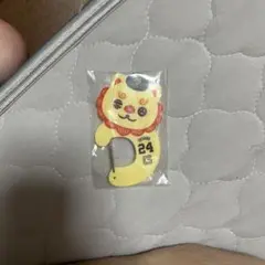 オオシーサー ジャイアンツエニマイくじ D賞
