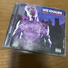WIZ KHALIFA / Deal Or No Deal CD