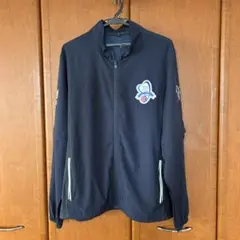 【希少】TOTO JAPAN CLASSIC LPGA ウィンドブレーカー