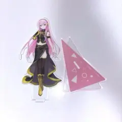 巡音ルカ プロセカ アクスタ