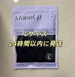 新品未使用MOONUP ムーンアップ ムーンアップショーツLサイズ23