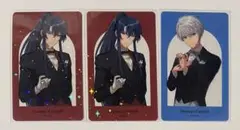 まほやく　クリアカード