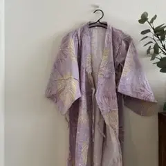 BREEZE 花火柄 浴衣 130サイズ