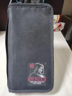 （レア）コーデュラ　スター・ウォーズ　ダースベイダー　マルチケース