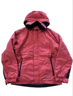 パタゴニア　インファーノジャケット　赤　M 状態良好 patagonia】97年製 インファーノジャケット フェニックス レッド