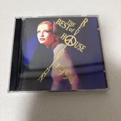 ザ・ベスト・オブ・ハウスレヴォリューション1994