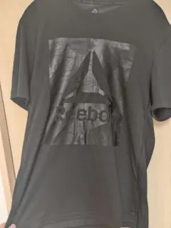 〚Reebok〛Tシャツ Lサイズ