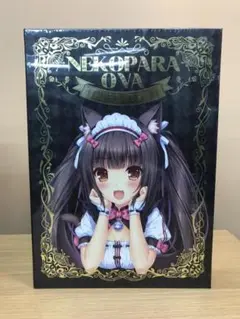 ネコぱら　DVD 全巻セット ネコぱら DVD 全巻セット