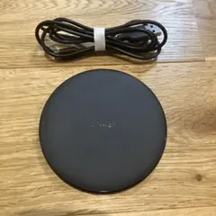 Anker PowerWave 10 Pad ワイヤレス充電器 Qi 最大10W