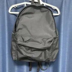 無印良品　リュック