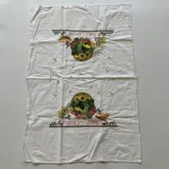 FARMER'S MARKET FABRIC