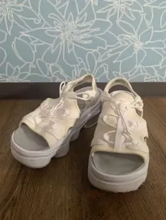 Nike Air Max ナイキ エアマックス ココ サンダル ホワイト