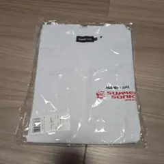 XLARGE X-girl サマソニ2025 Tシャツ ホワイト