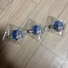 電脳ヒメカ 楽 ヘアピン