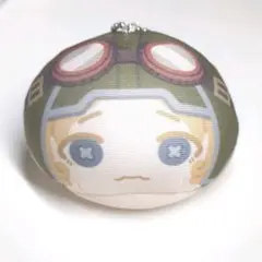 第五人格 機械技師 おまんじゅう マスコット