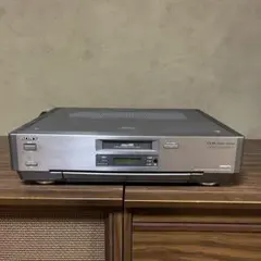 ソニー EV-NS9000