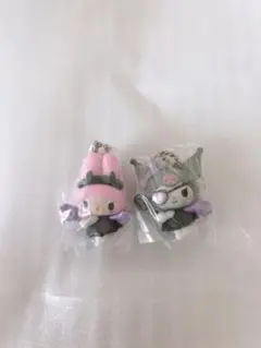 Sanrio いけずらこあくまスイング