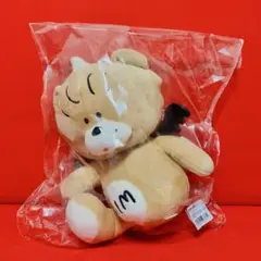 2025年最新】あいみょん あくま ぬいぐるみの人気アイテム