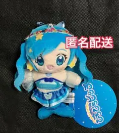 ナムコ　ぴちぴちピッチ　ぬいぐるみマスコット　1種