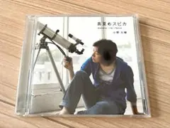 【美品】小野大輔　真夏のスピカ　CD
