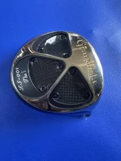 グランディスタ　ドライバー　ヘッド単品
