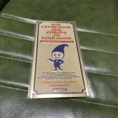 ダルトンボーイ　非売品プレート