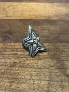 cody sanderson star in star ring 16号