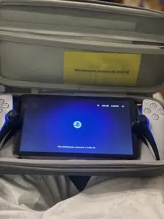 PlayStation Portal リモートプレーヤー
