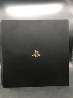 動作OK PS4 Pro 1TB CUH-7200B プレステ4プロ 本体