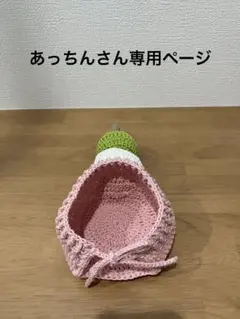 あっちんさんオーダー専用ページ♡